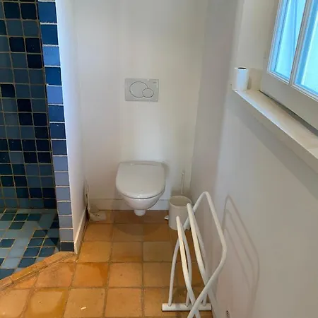 2 Personnes + Sdb Les Portes-en-Re