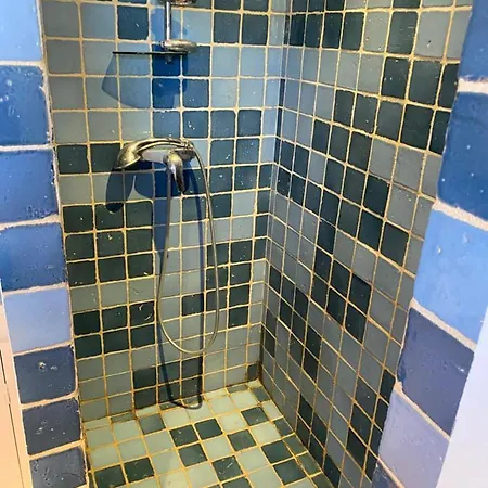 2 Personnes + Sdb * Les Portes-en-Re